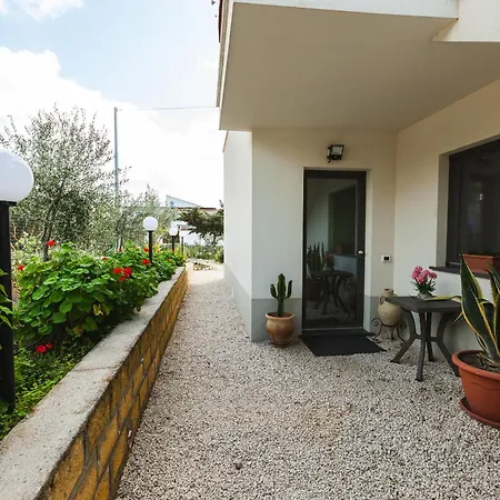 Villa Marulivo *
