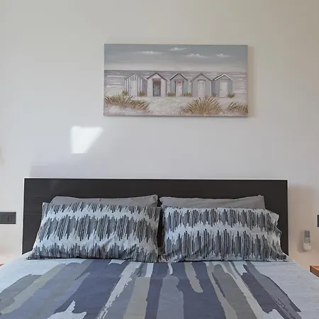 Marulivo Villa Porto Empedocle