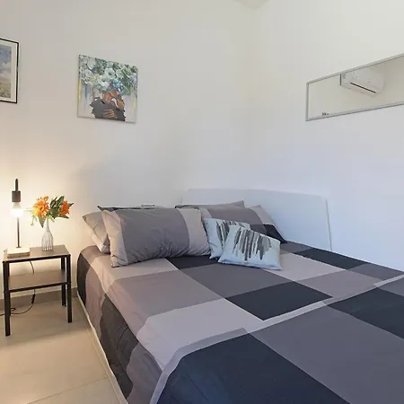 Villa Marulivo *