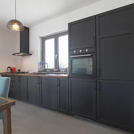 Villa Marulivo Porto Empedocle