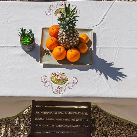 Marulivo Villa Porto Empedocle