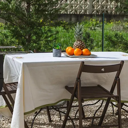 Villa Marulivo Porto Empedocle