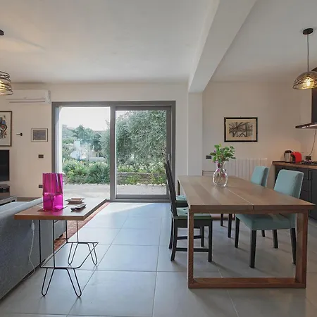 Marulivo Villa Porto Empedocle