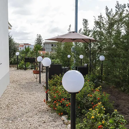 Marulivo Villa Porto Empedocle